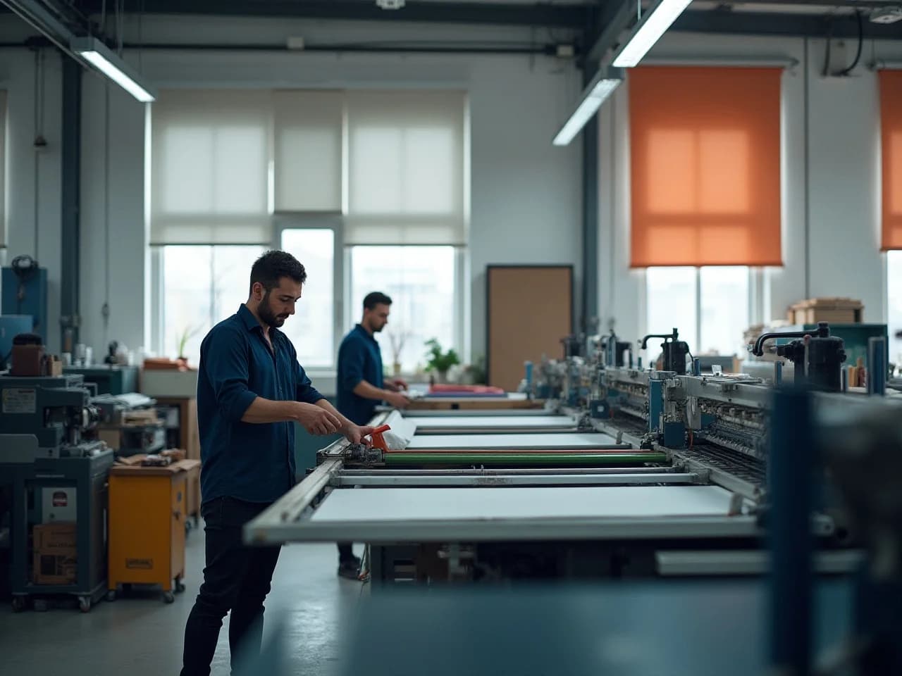 Venus Blinds background
