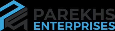 Parekh's Enterprises Logo