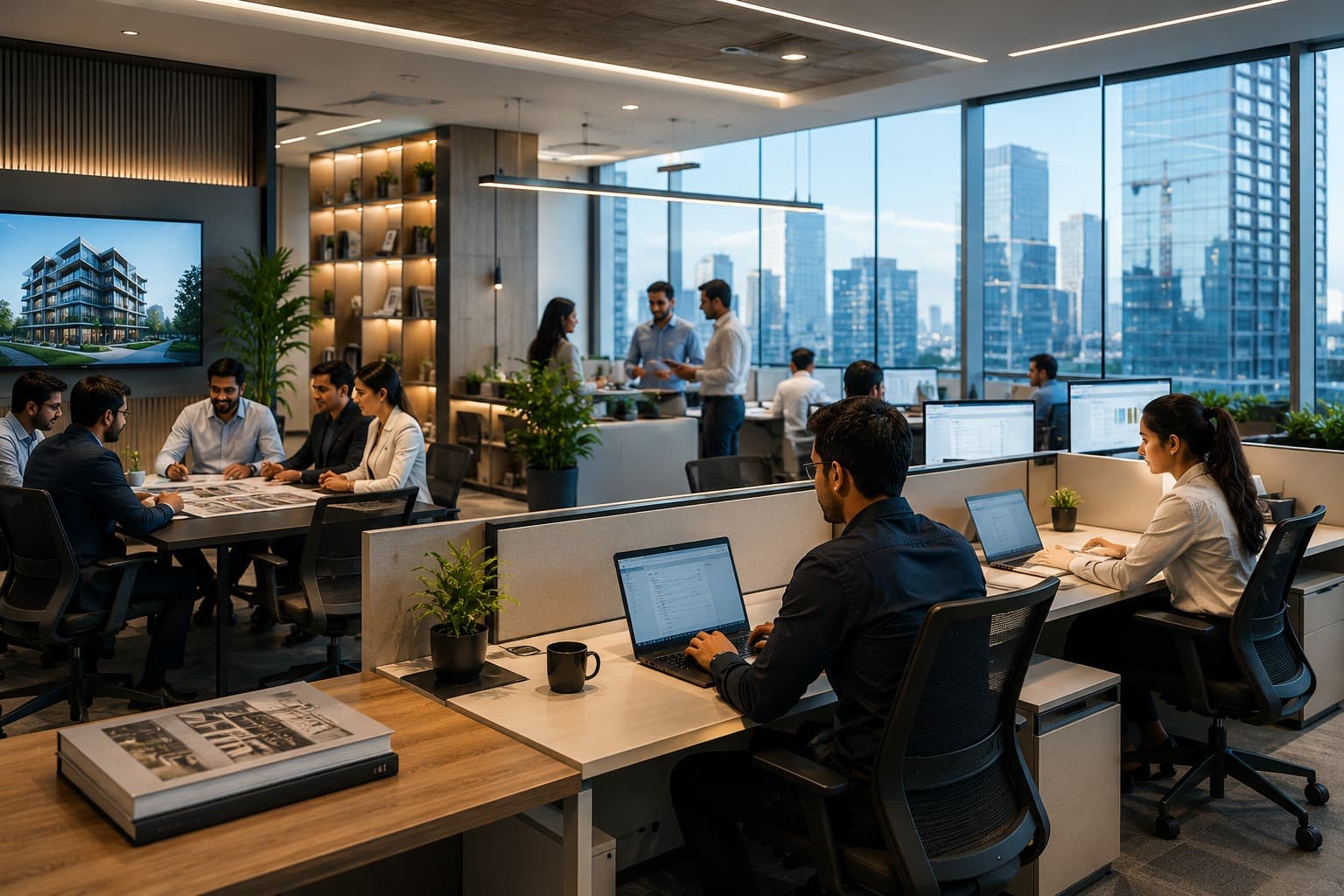 GT Solutions USA